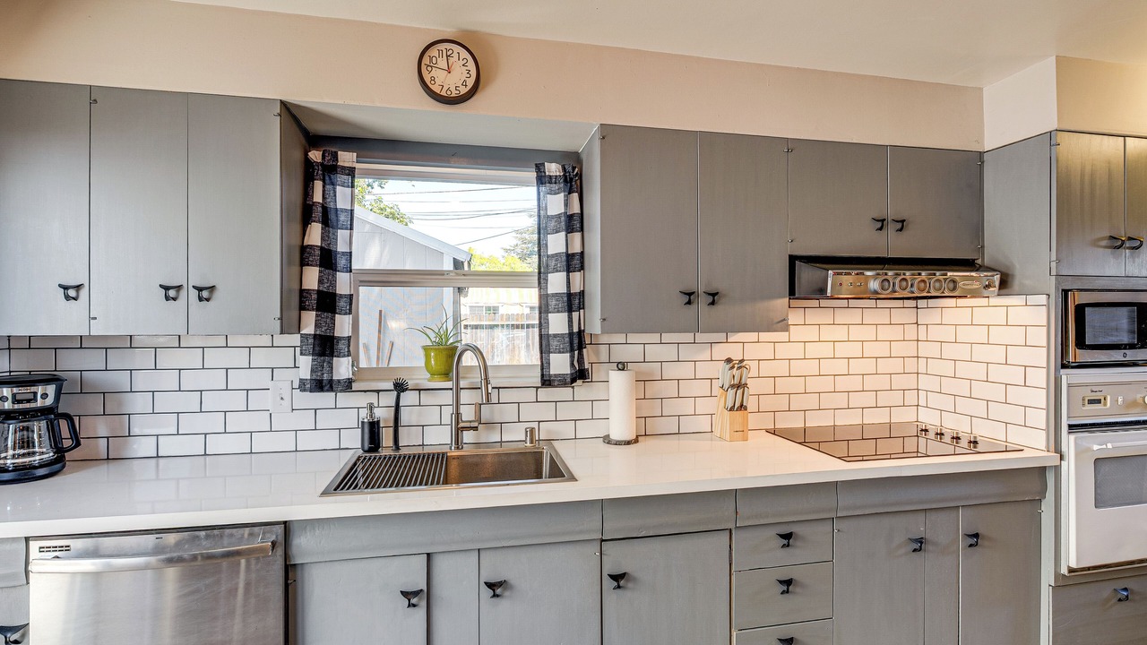 Photo of Kitchen in Sacramento