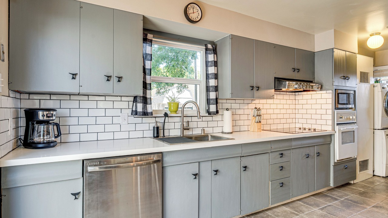 Photo of Kitchen in Sacramento