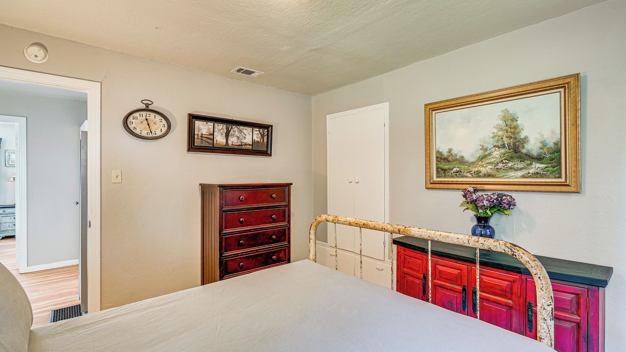 Photo of Bedroom in Sacramento