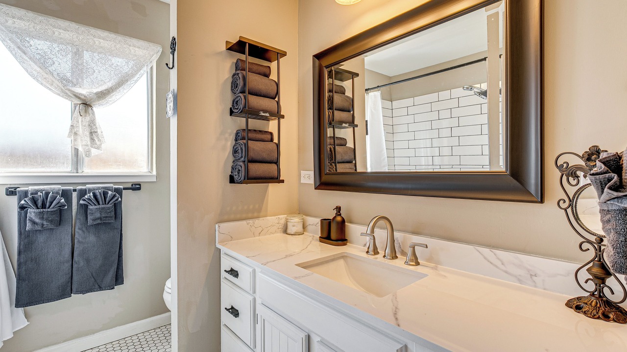Photo of Bathroom in Sacramento