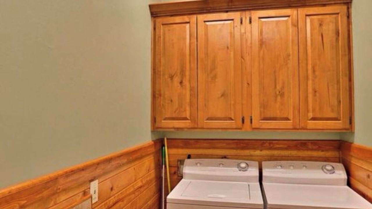 Photo of Bathroom in Pinetop