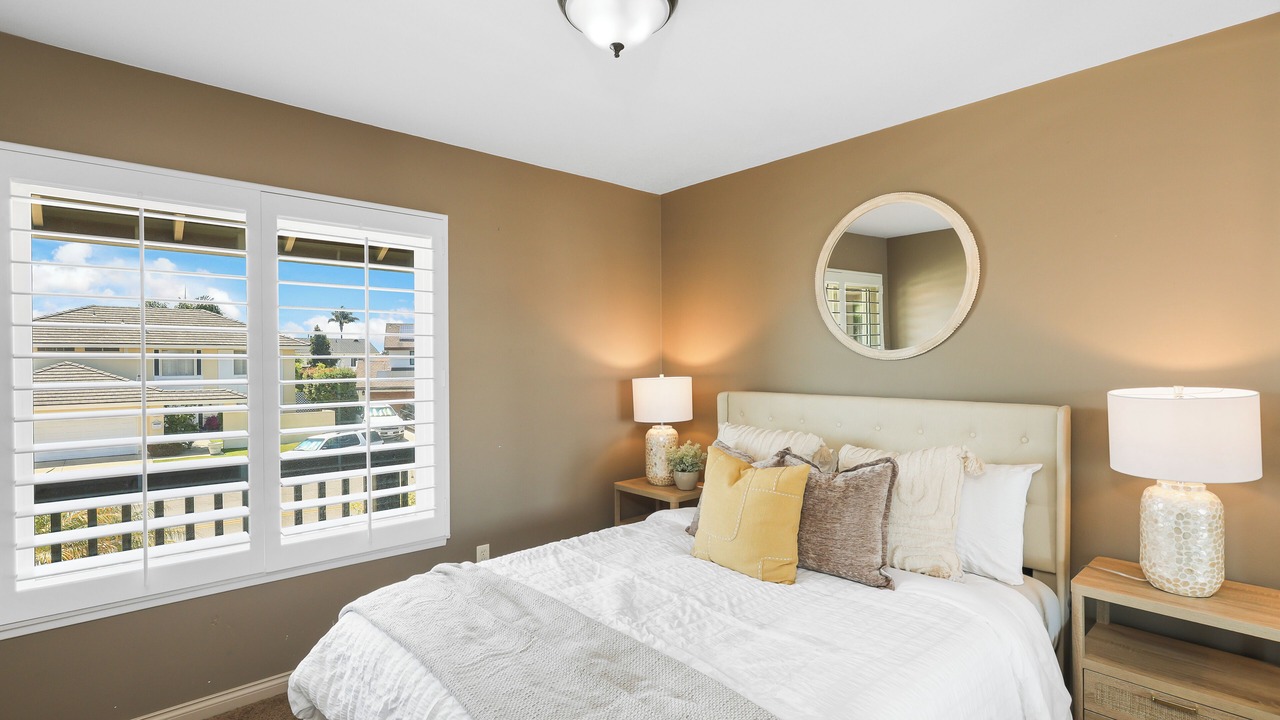 Photo of Bedroom in Westside Costa Mesa