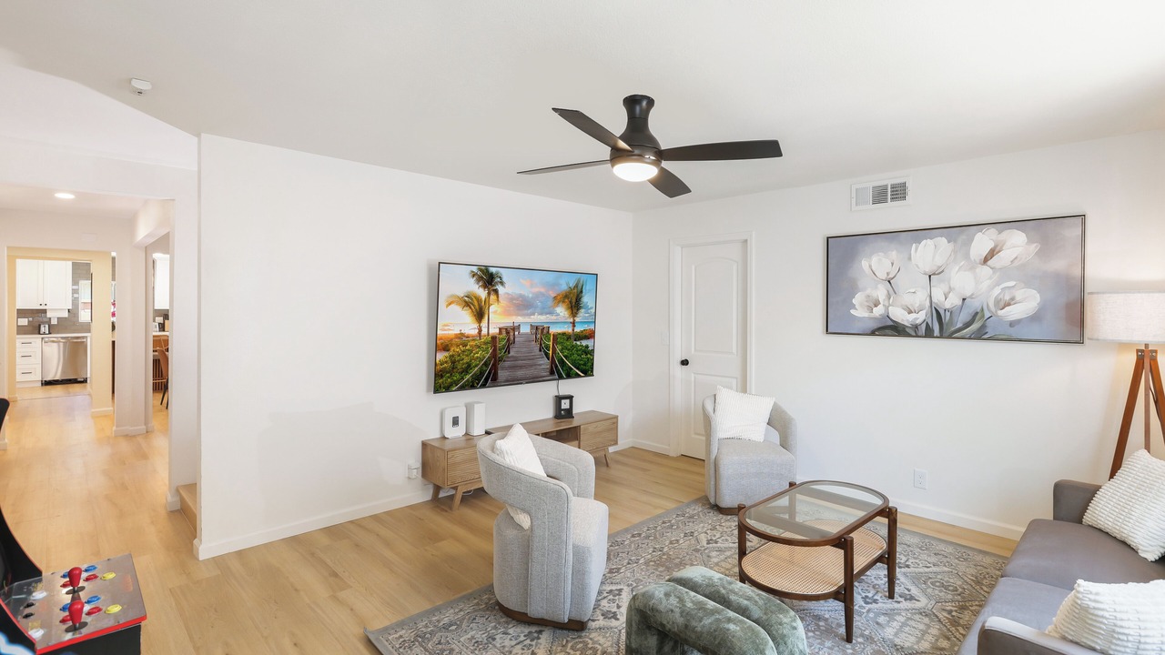 Photo of Livingroom in Buena Park
