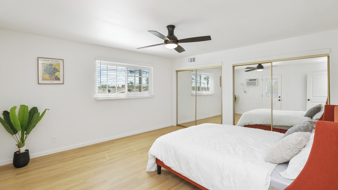 Photo of Bedroom in Buena Park