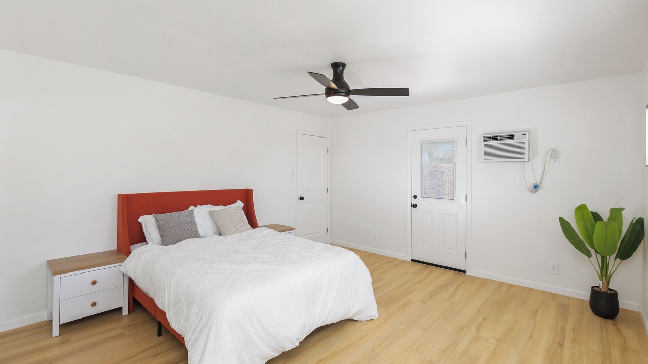 Photo of Bedroom in Buena Park