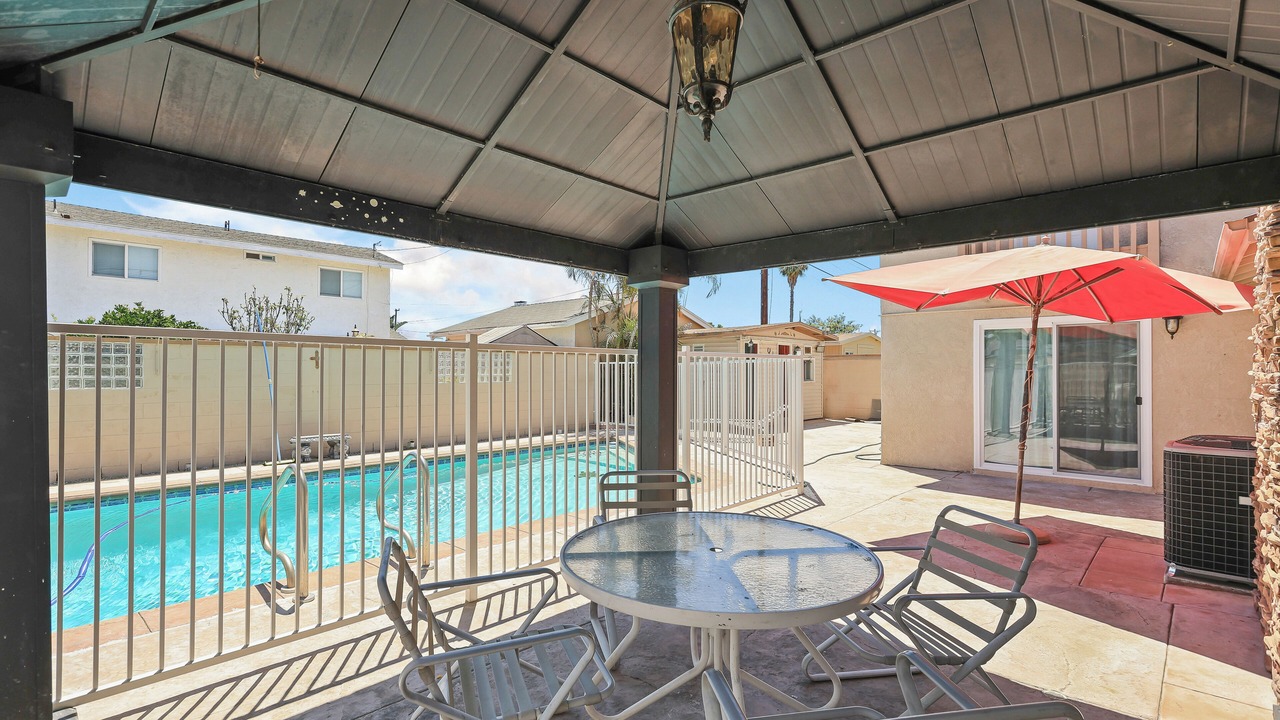 Photo of Outdoor in Buena Park