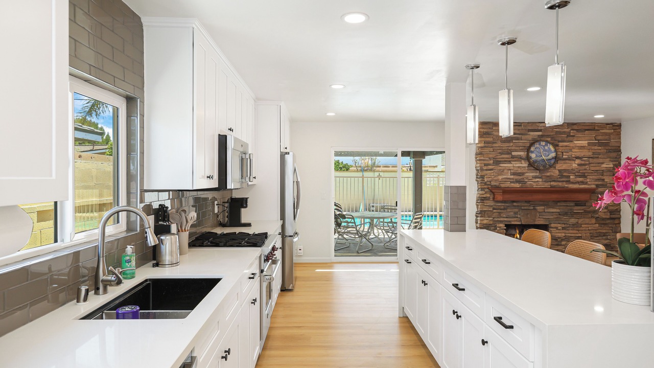 Photo of Kitchen in Buena Park