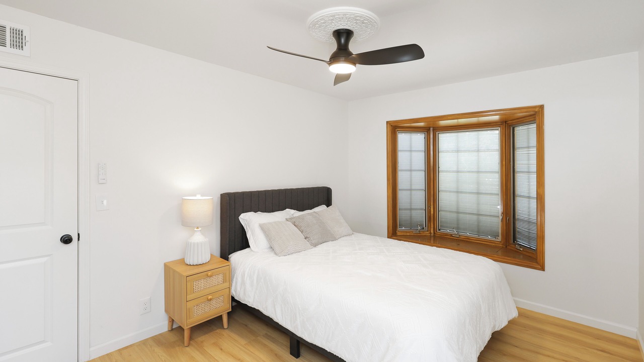 Photo of Bedroom in Buena Park