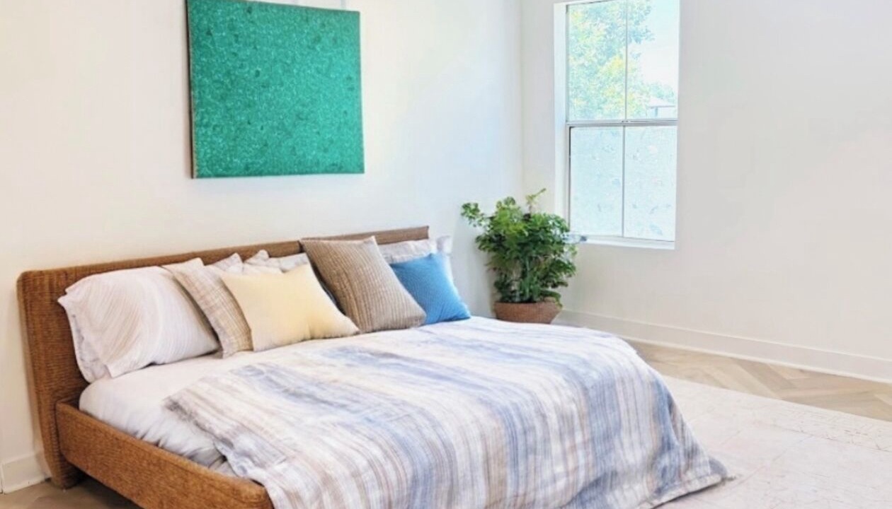 Photo of Bedroom in Laguna West-Lakeside