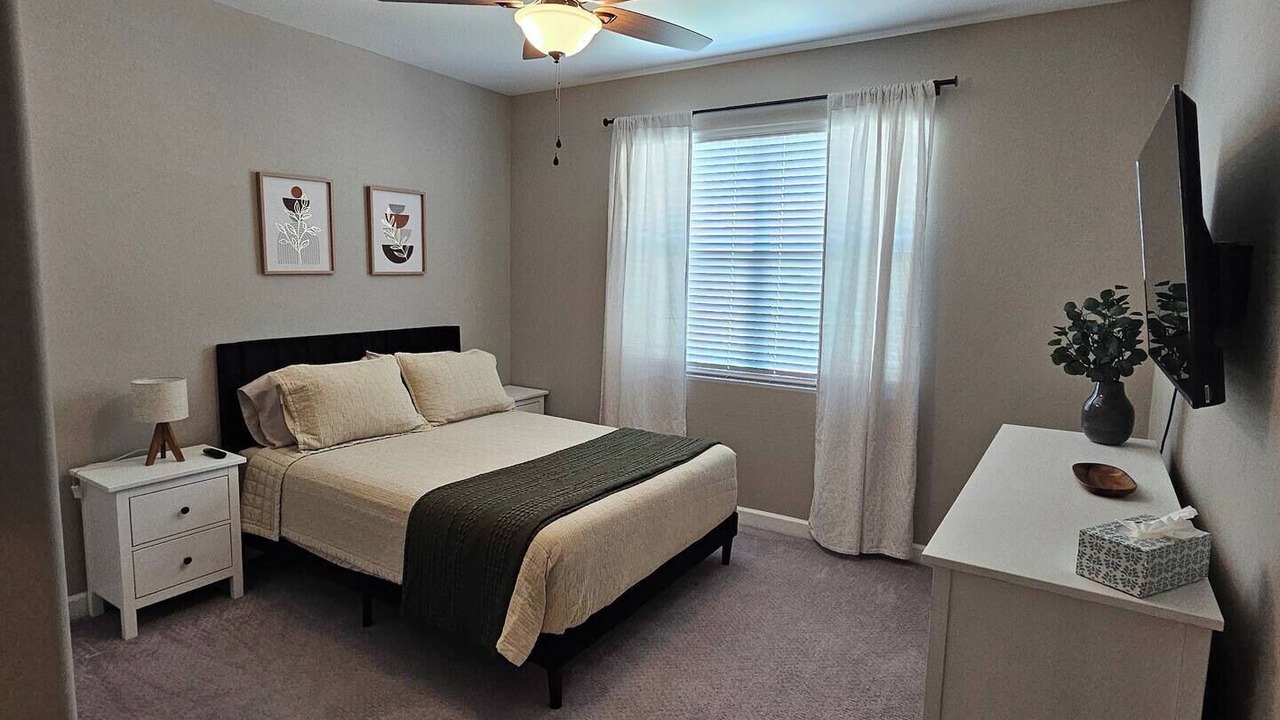 Photo of Bedroom in Buckeye
