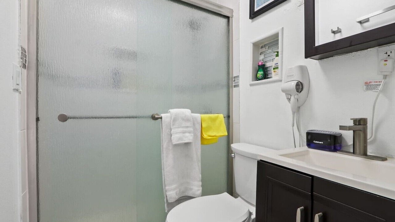 Photo of Bathroom in Azusa