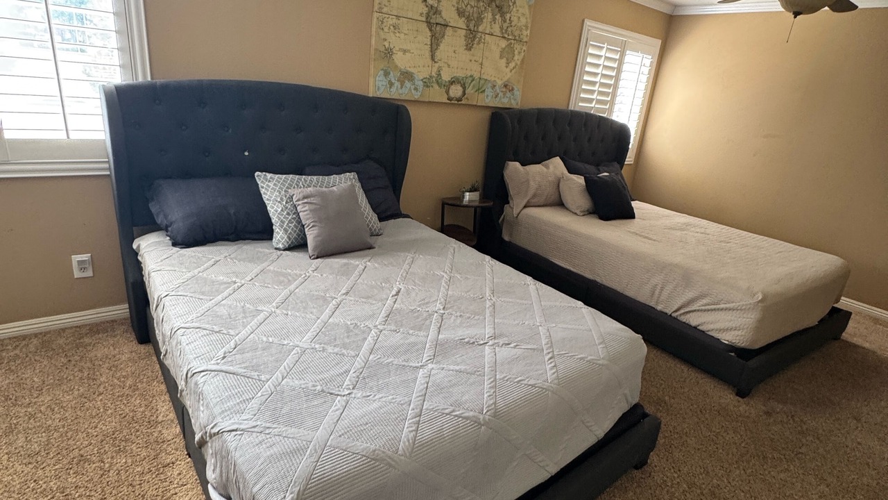 Photo of Bedroom in Centennial Hills