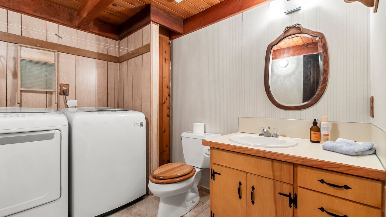 Photo of Bathroom in Blue River