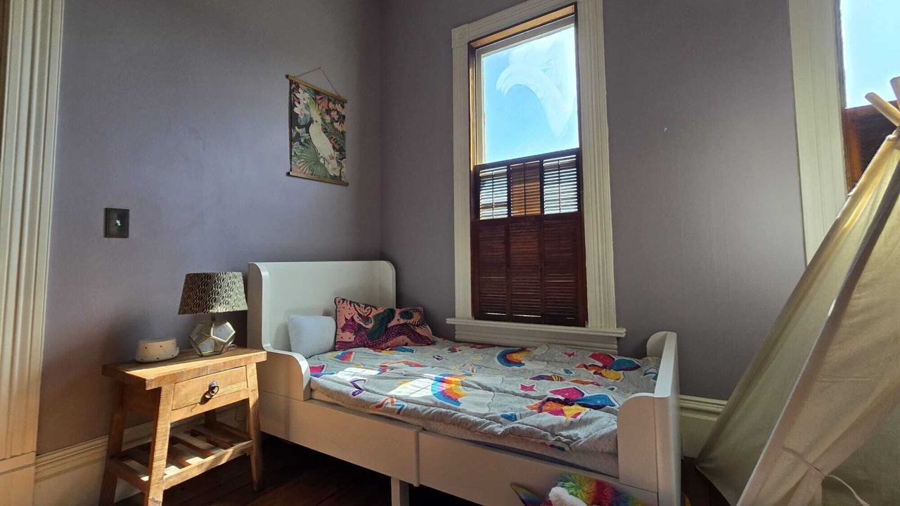 Photo of Bedroom in Eureka