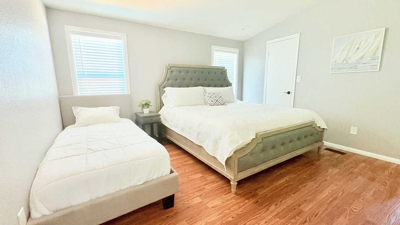 Photo of Bedroom in Temecula