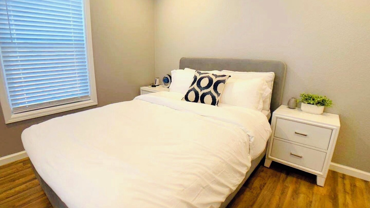 Photo of Bedroom in Temecula