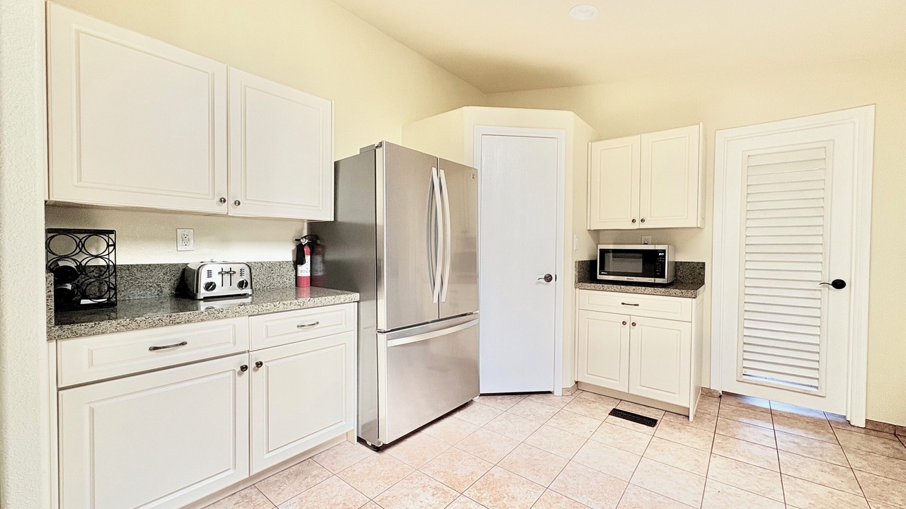 Photo of Kitchen in Temecula