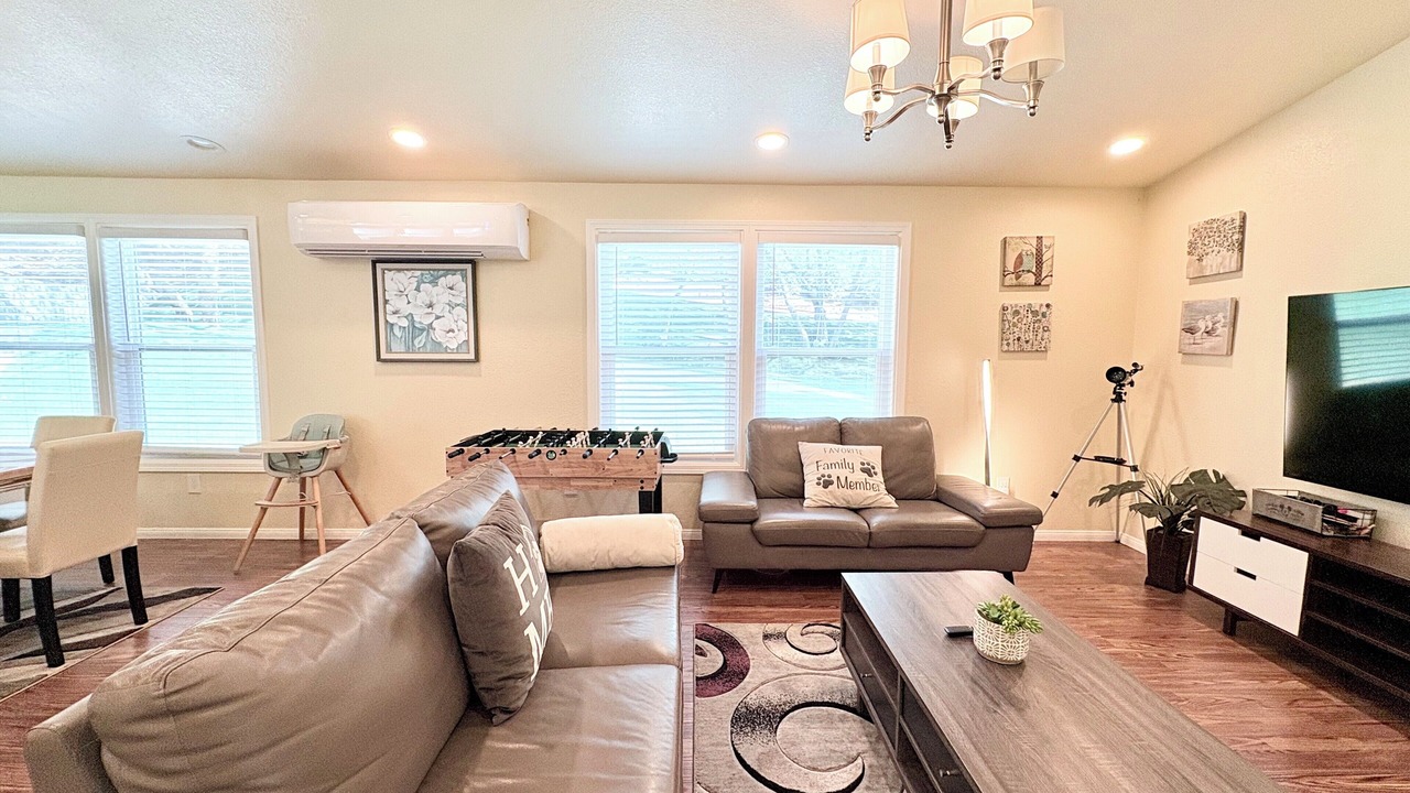 Photo of Livingroom in Temecula