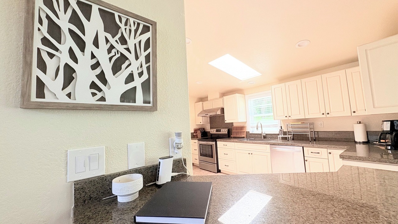 Photo of Kitchen in Temecula