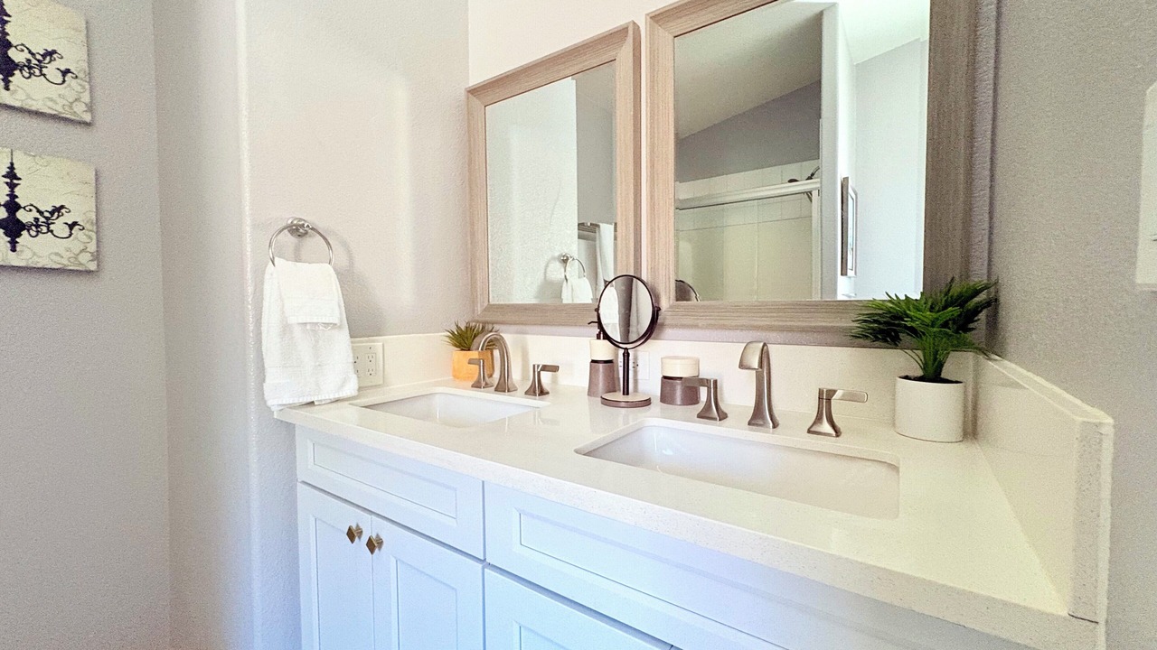 Photo of Bathroom in Temecula