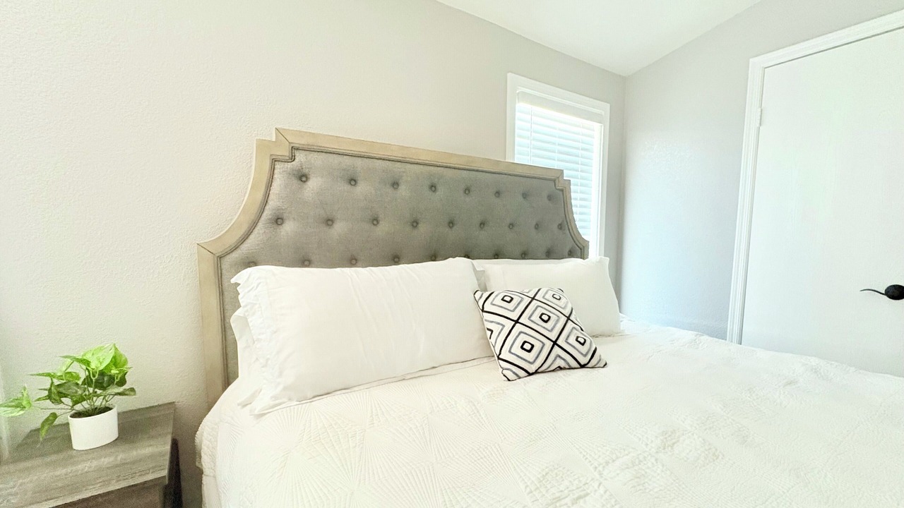 Photo of Bedroom in Temecula