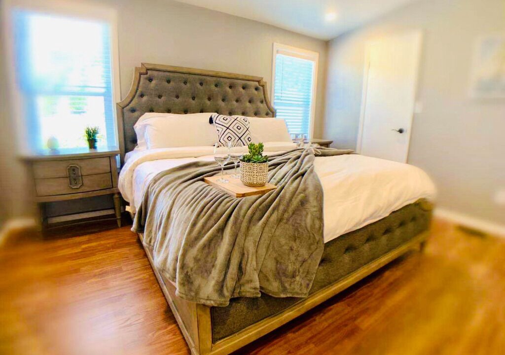 Photo of Bedroom in Temecula