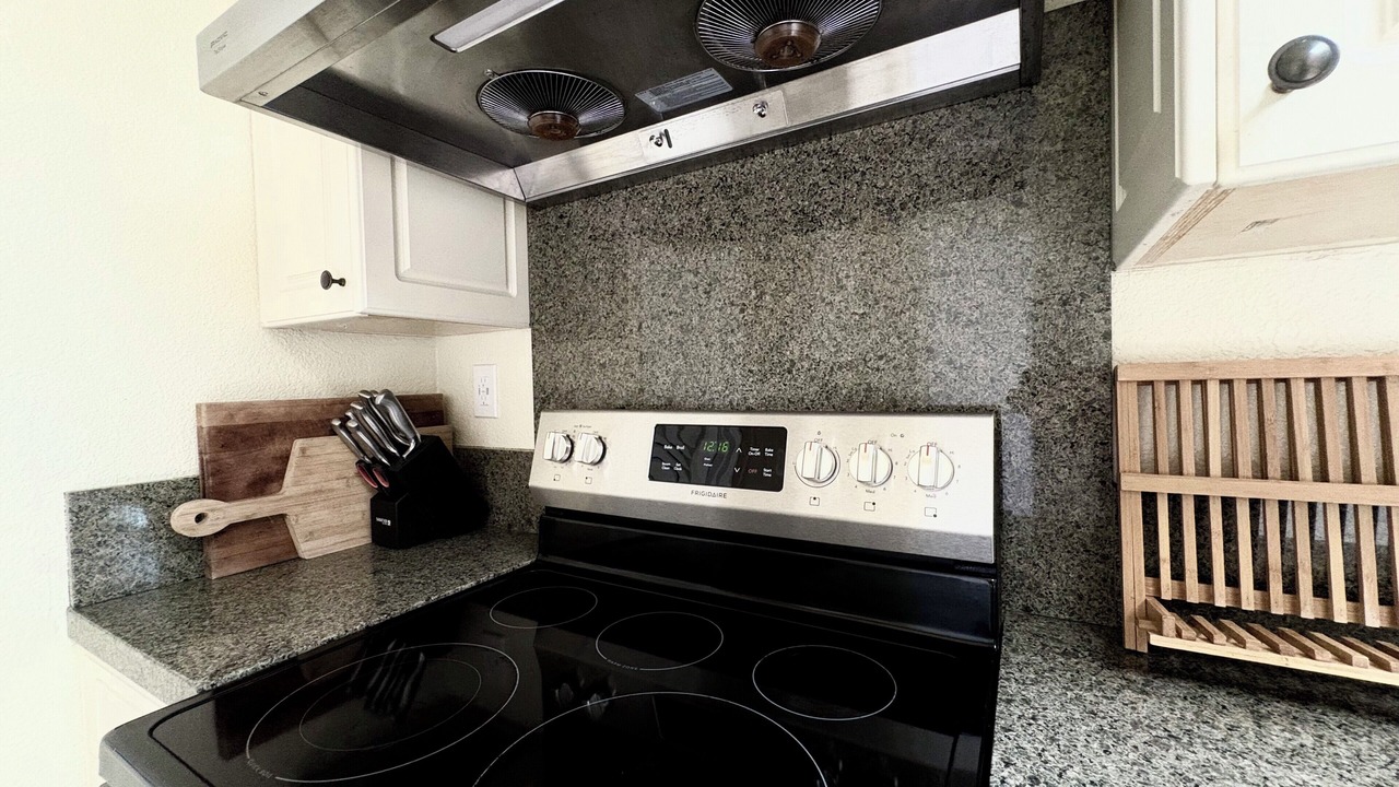 Photo of Kitchen in Temecula