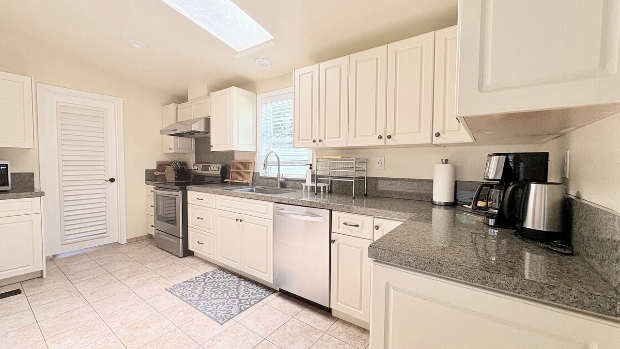 Photo of Kitchen in Temecula