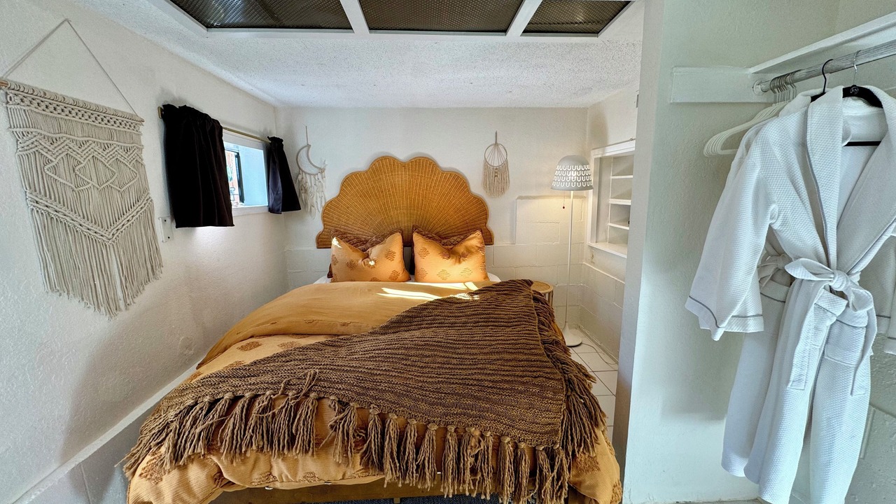 Photo of Bedroom in Live Oak