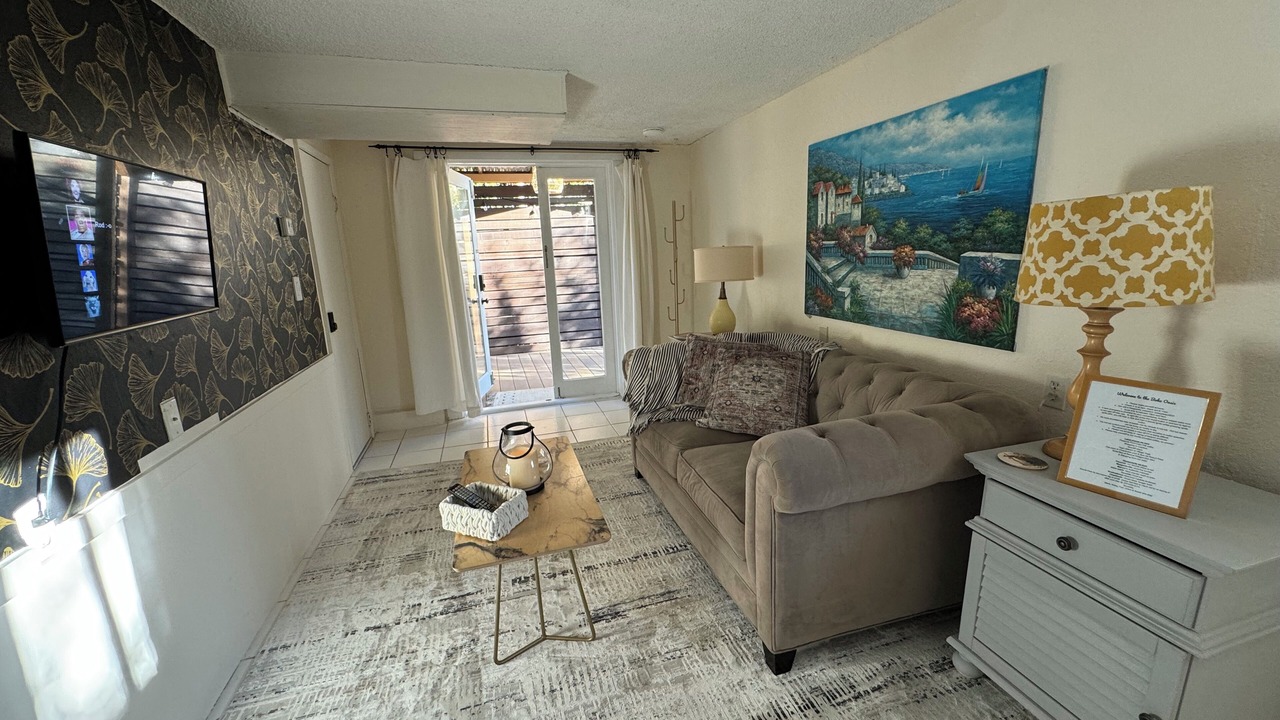 Photo of Livingroom in Live Oak