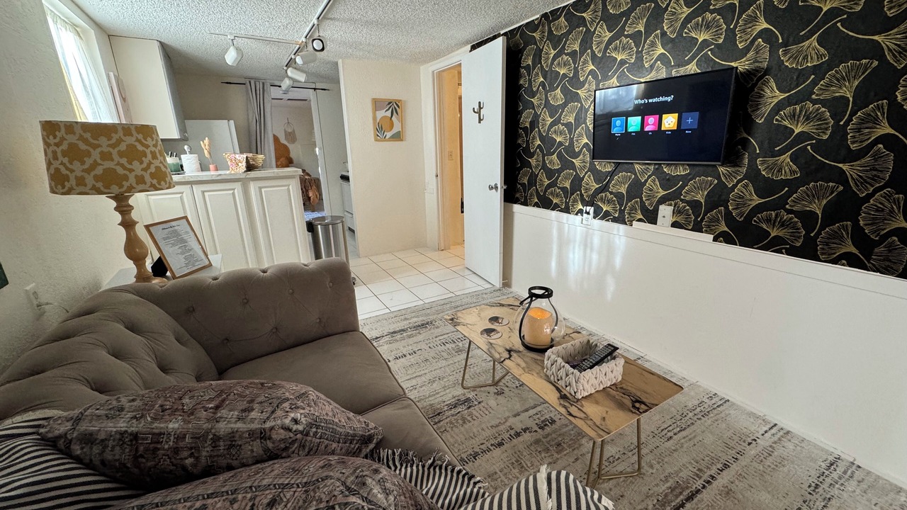 Photo of Livingroom in Live Oak