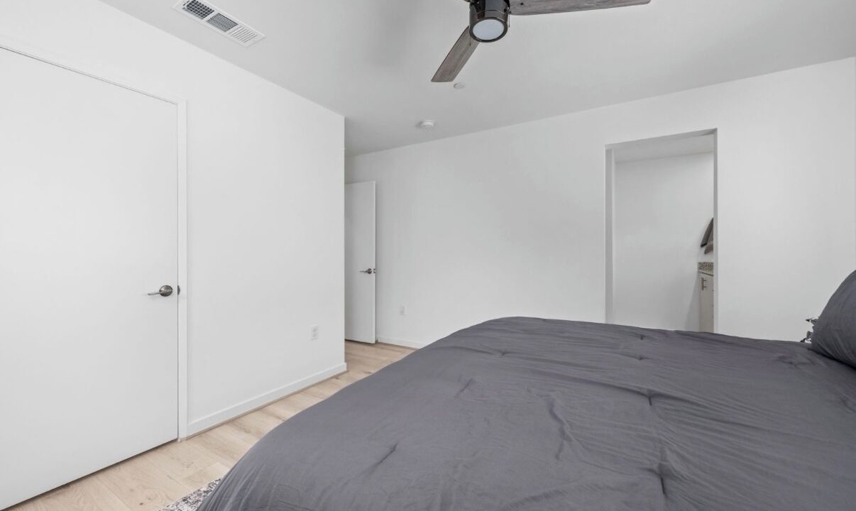 Photo of Bedroom in Fallbrook