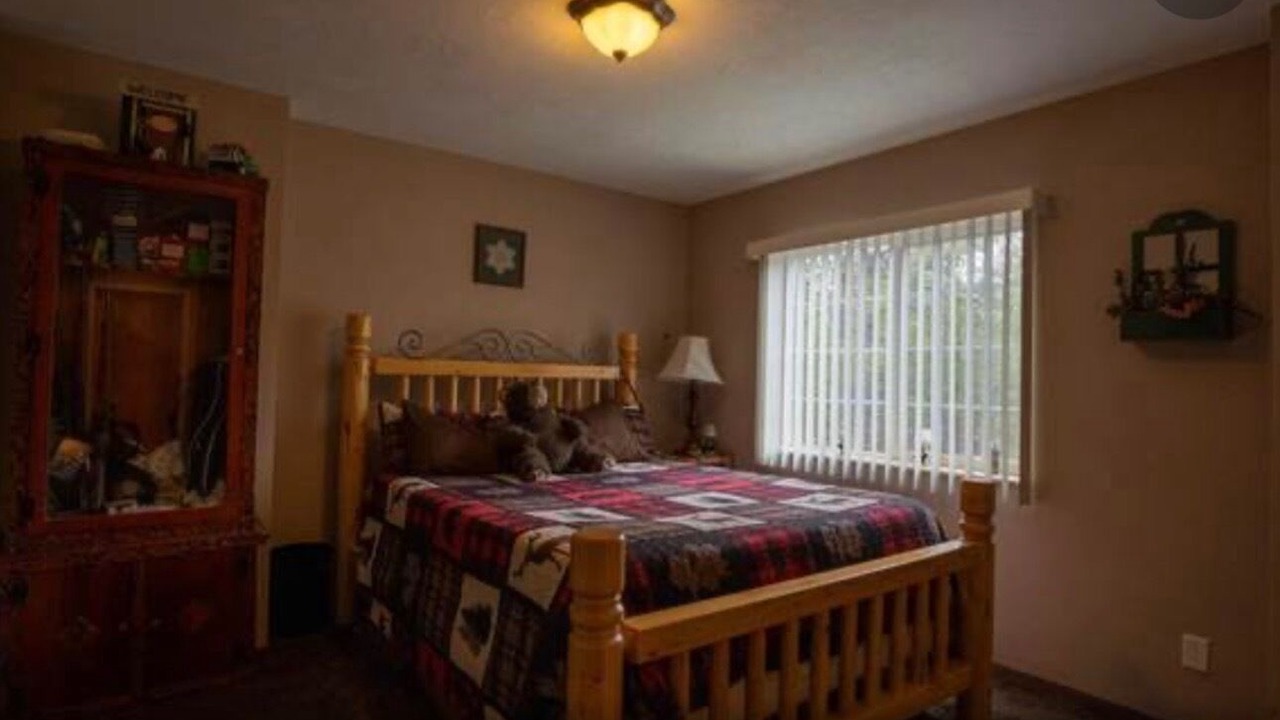 Photo of Bedroom in Gilchrist