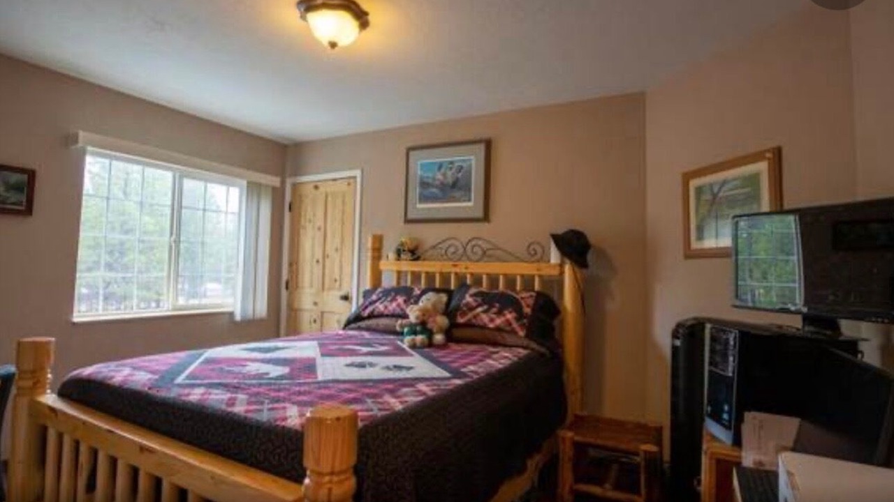 Photo of Bedroom in Gilchrist