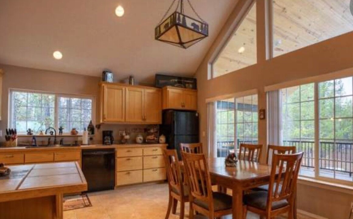 Photo of Kitchen in Gilchrist