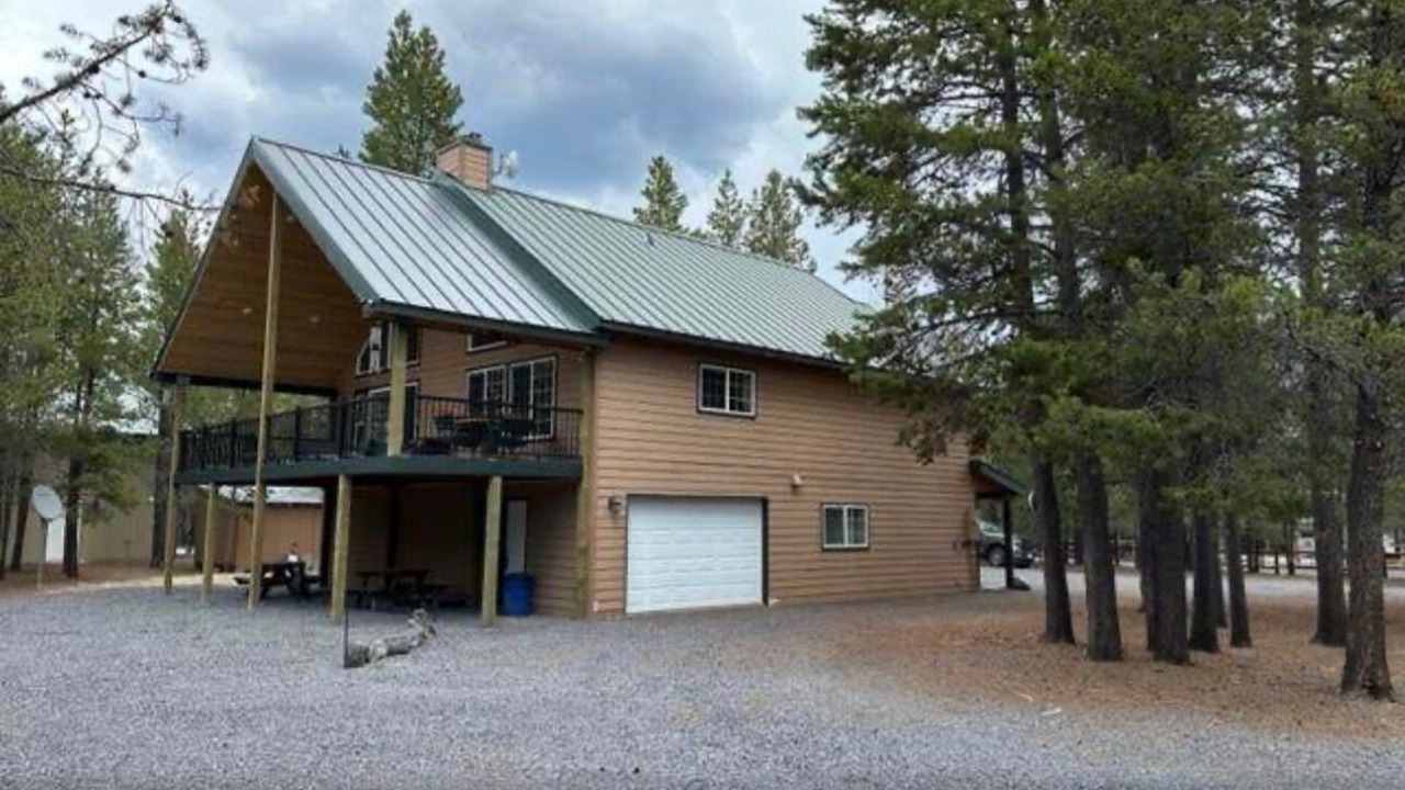 Photo of Outdoor in Gilchrist