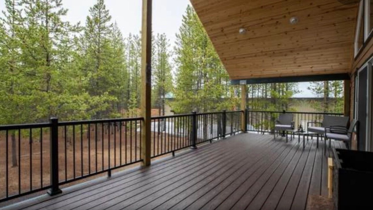 Photo of Patio Balcony in Gilchrist