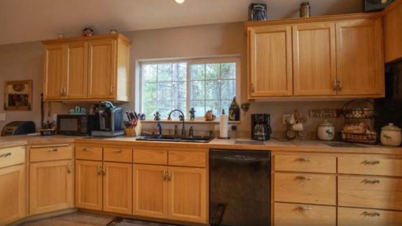 Photo of Kitchen in Gilchrist