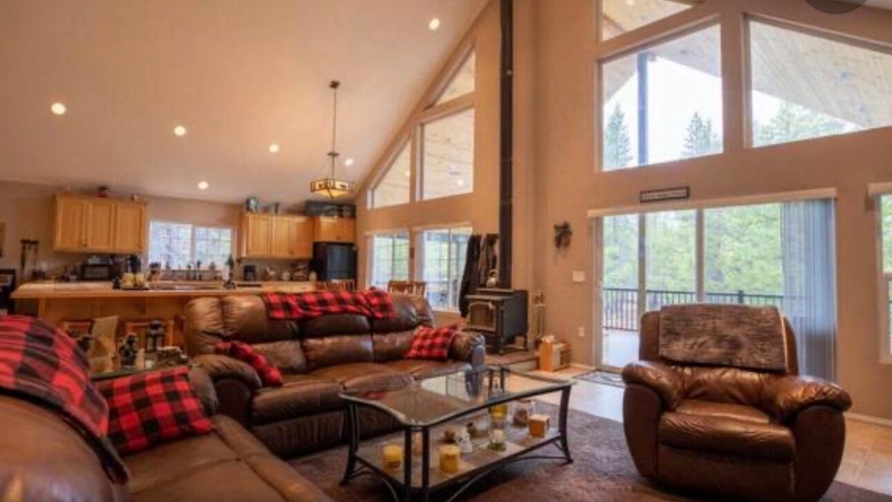 Photo of Livingroom in Gilchrist