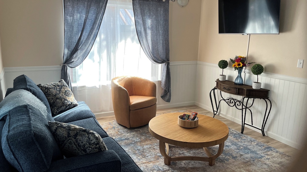 Photo of Bedroom in Altamont