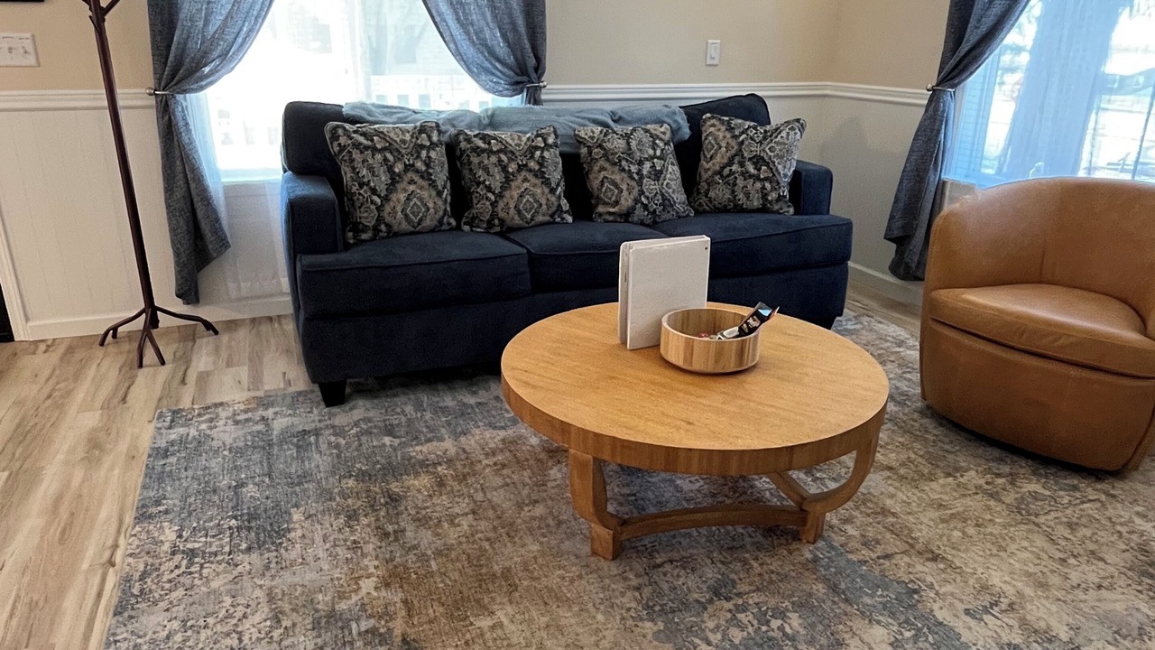 Photo of Livingroom in Altamont