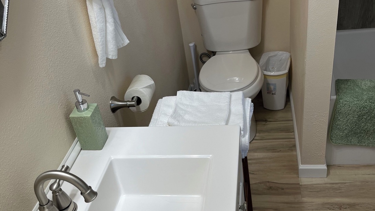 Photo of Bathroom in Altamont