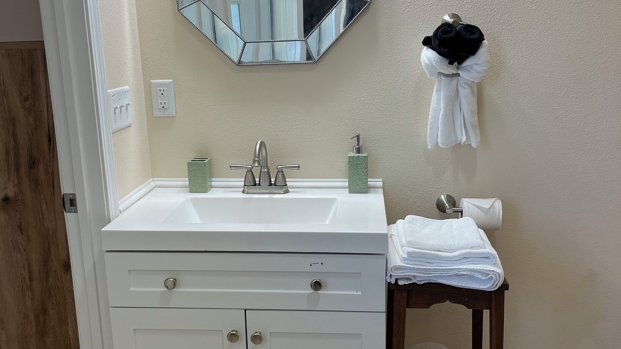 Photo of Bathroom in Altamont