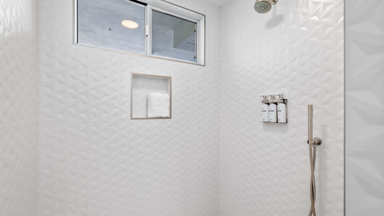 Photo of Bathroom in Indian Canyon