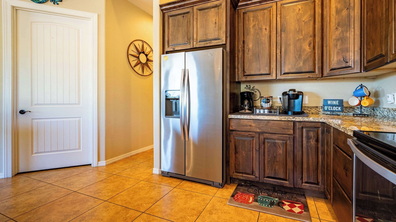 Photo of Kitchen in Apache Junction