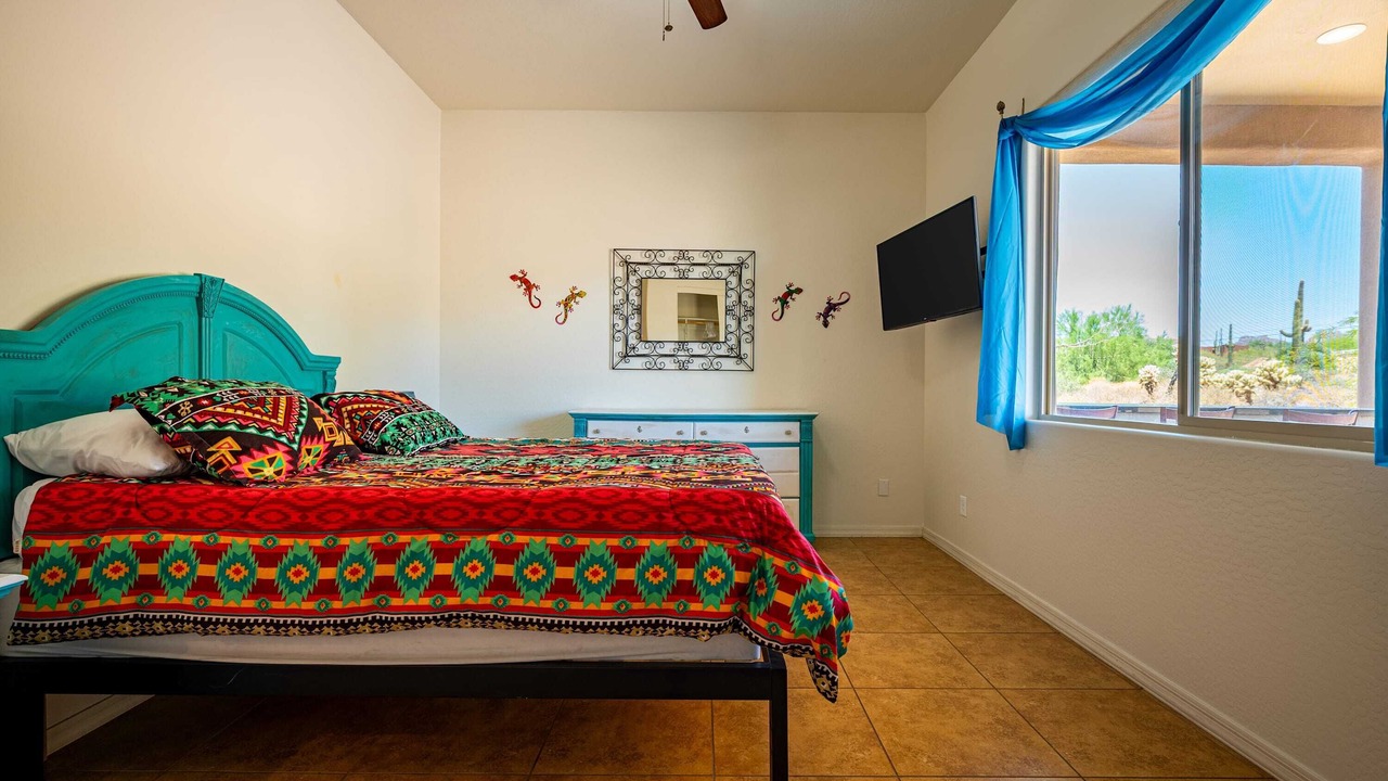 Photo of Bedroom in Apache Junction