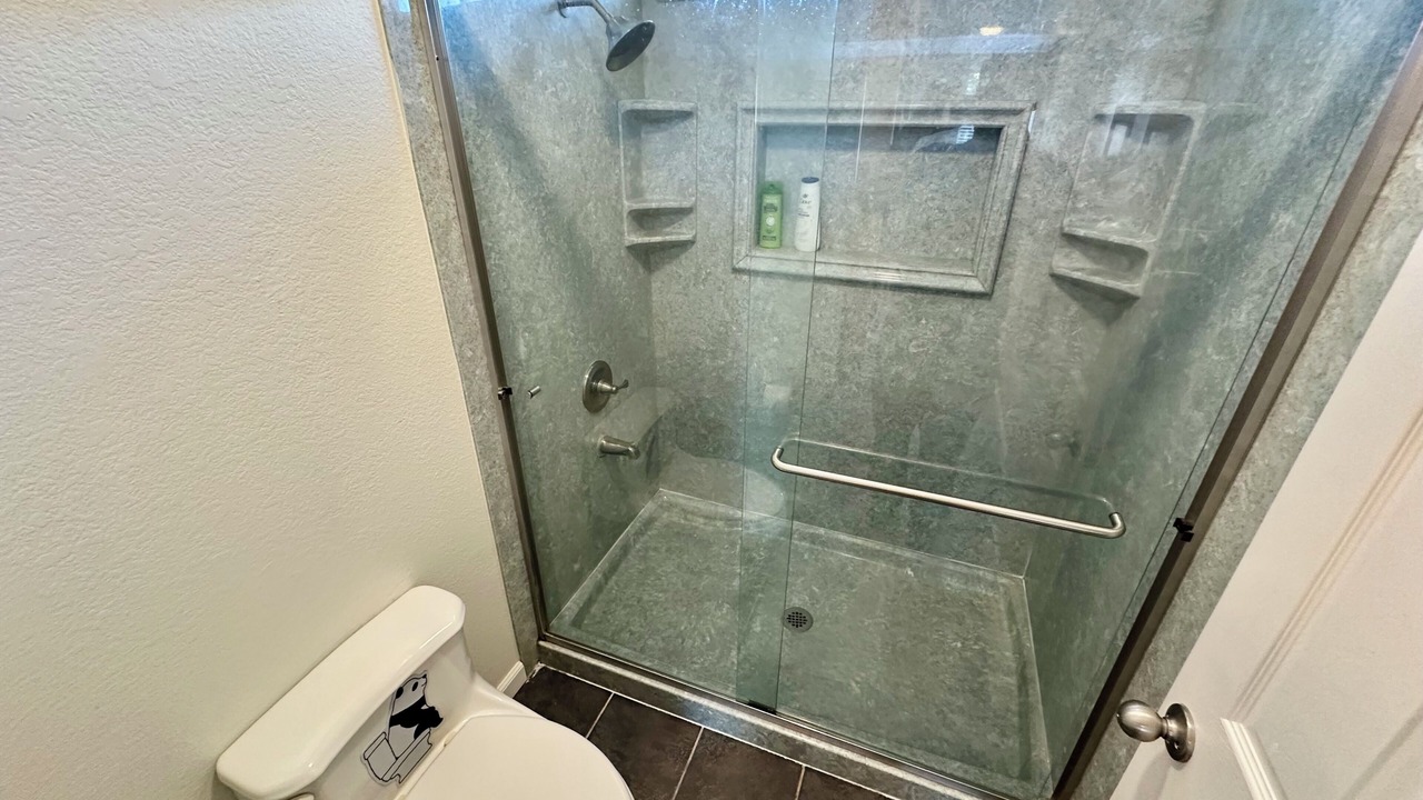 Photo of Bathroom in Ardenwood