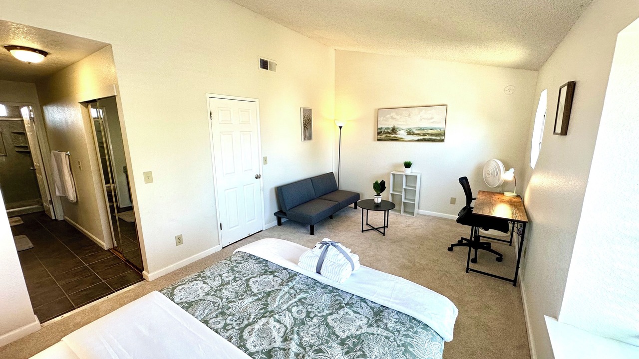 Photo of Bedroom in Ardenwood