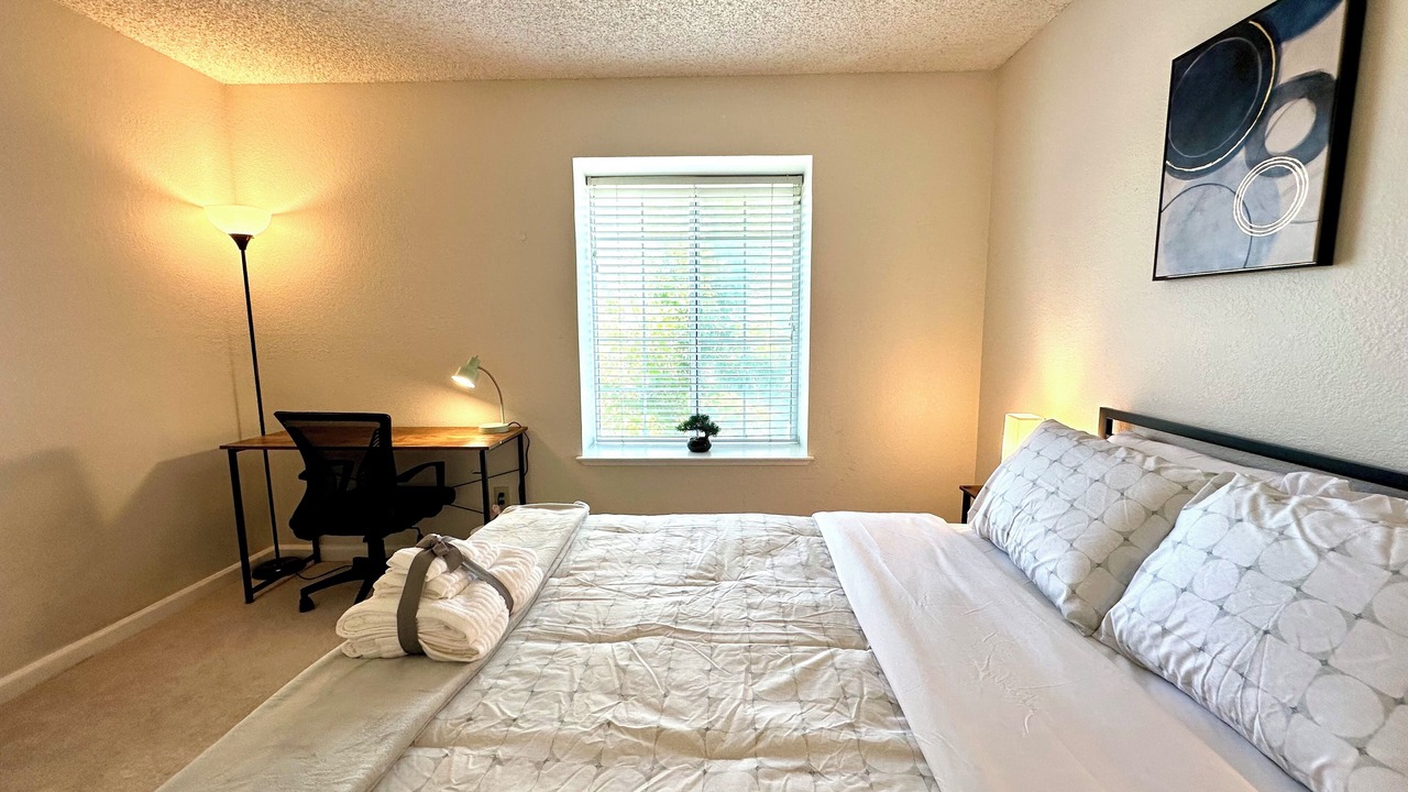 Photo of Bedroom in Ardenwood