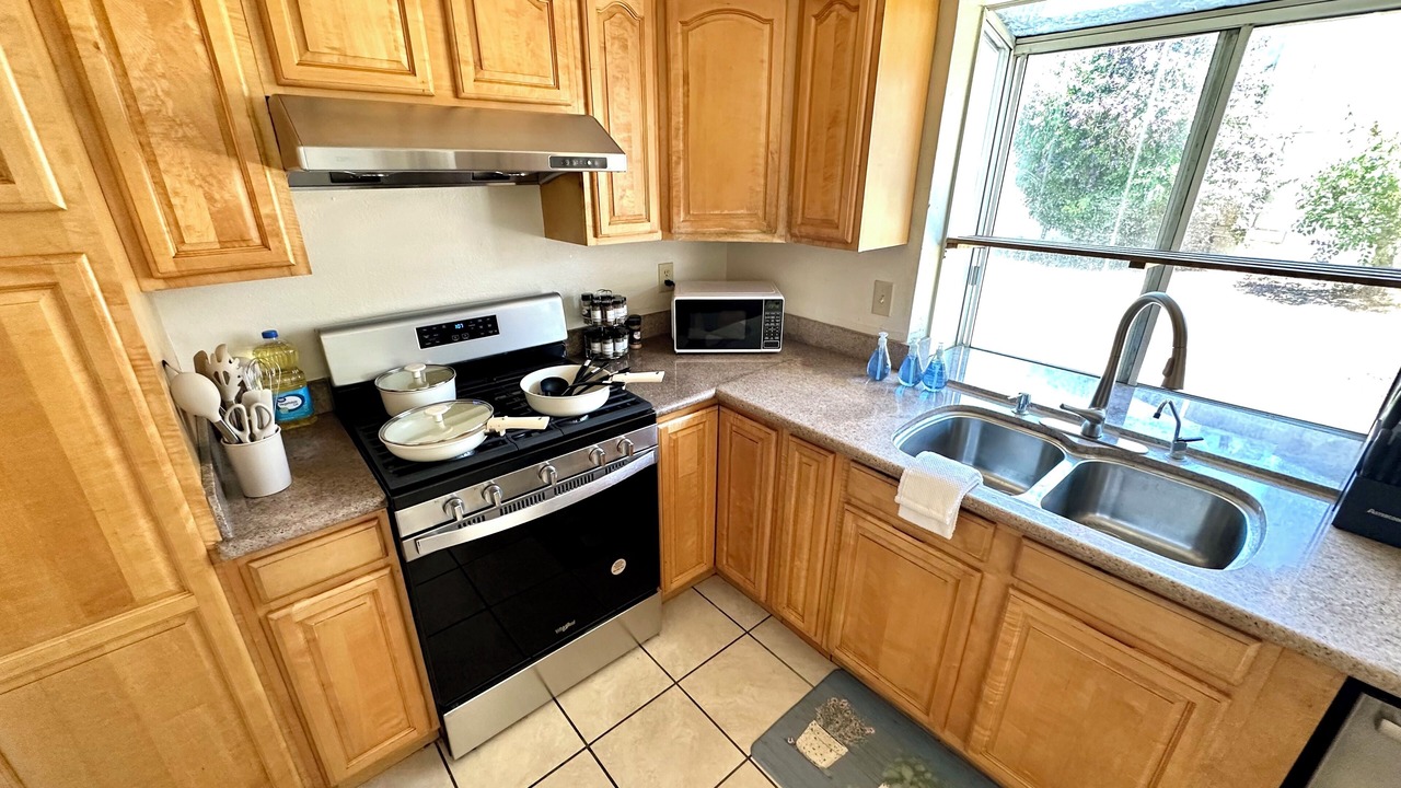 Photo of Kitchen in Ardenwood